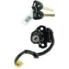 Kunci Kontak Honda CBR 250RR K64J 35100K64N02 - Image 3
