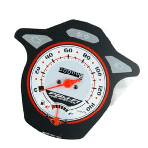 Speedometer Comp Honda BeAT POP eSP K61