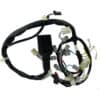 Soket Kabel Speedometer Honda Supra X 125 Helm-in - Image 3