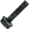 BOLT-FLANGE-6X25-957010602507