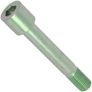 Bolt Socket 10X63 Honda CBR 250RR K64J