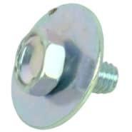 BOLT-WASHER-6X12-90022K40F00