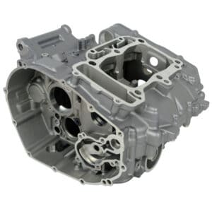CRANKCASE-SET-11000K64307-2