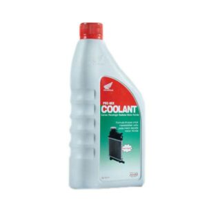 Cairan Pendingin (Coolant) 