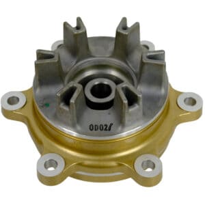 FLANGE-SUB-ASSY-RR-DRIVEN-T4-42615K64N00ZD