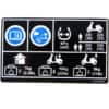LABEL-TIRE-DRIVE-CARGO-87505K1YD10