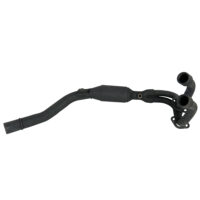 Pipe Comp Exhaust Honda CBR 250RR K64J