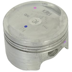 PISTON-0,75-13104KRM305