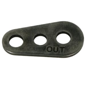 PLATE-TENSIONER-PIVOT-SETT-14516K64N01