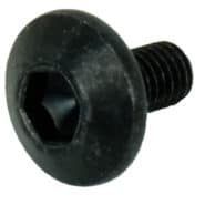 SCREW-PAN-5X10-90104K94T00