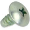 Baut, Screw Tapping 5X10 Honda PCX 160 K1Z - Image 3