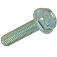 SPECIAL-BOLT-FLANGE-6X25-
