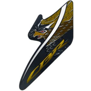 Stripe A Front Upper Cowl Type 1 Honda CBR 250RR K64J