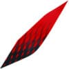 Stripe A Left Mid Cowl Type 1 Honda CBR 250RR K64J - Image 3