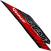 Stripe A Right Body Cover Type 1 Honda Genio - Image 3