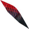 Stripe A R Mid Cowl Type 2 Honda CBR 250R KYJ - Image 3