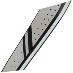 Stripe B Right Body Cover Type 4 Honda Genio