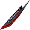 Stripe Left Side Cowl Type 1 Honda CB150 Verza - Image 3