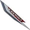 Stripe Left Side Cowl Type 2 Honda CB150 Verza - Image 3