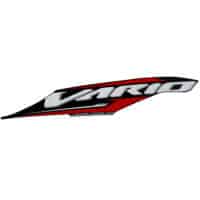 Stripe Right Body Cover Type 1 Honda Vario 125 eSP K60R