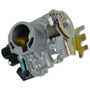 Throttle Body Assy Honda Vario 160 K2S