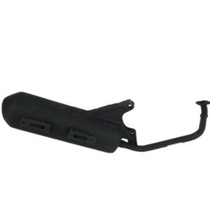 18300K16A40-MUFFLER-COMP-EXH-GAMBAR