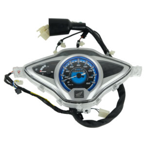 37100KYZ711-SPEEDOMETER-ASSY-(KPH)