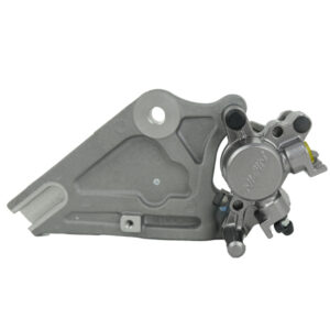 43150KYZ911-CALIPER-SUB-ASSY-RR