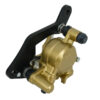 Kaliper Rem Depan Honda Supra X 125 Helm-in - Image 3