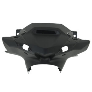 53205K2SN10FMB-COVER-HANDLE-FR-BLK