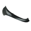 Cover Depan Kiri Hitam Honda Scoopy K2F - Image 3