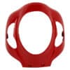Cover Tameng Depan Merah Honda Scoopy K2F