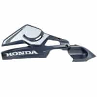 Cover Body Bawah Kiri Grey Honda CBR 250RR K64
