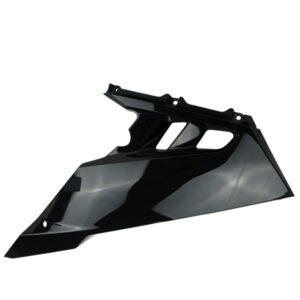 64341K45NL0ZE-COWL-COMP-R-UNDER-BLK