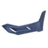 Cover Kanan Bawah Biru Doff Honda PCX 150 K97 - Image 3