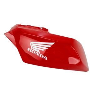 Cover Tangki Kiri Merah Honda CBR 250RR K64