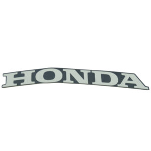 86104K64N00ZB-MARK-L-HONDA-270MM-TYPE3