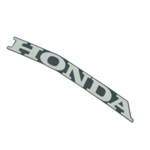 86104K64N00ZB-MARK-L-HONDA-270MM-TYPE3-GAMBAR