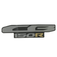 86503K15720ZA-MARK-CB150R-TYPE-3