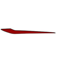 86641K45NL0ZB-STRIPE-R-FR-UPPER-CWL-TYPE-1