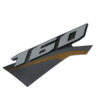 Sticker Body Kiri Depan Honda Vario 160 K2S - Image 3