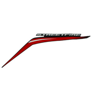 86832K15710ZA-STRIPE-A-L-REAR-CWL-TYPE-2