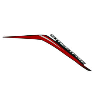 86832K15710ZA-STRIPE-A-L-REAR-CWL-TYPE-2-GAMBAR
