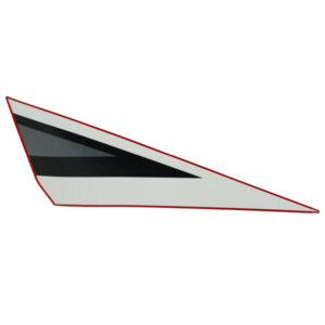 86834K45A00ZA-STRIPE-L-FUEL-TANK-COVER-TYPE-1