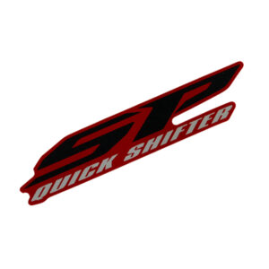 Sticker SP Quick Shift Type 2 Honda CBR 250RR K64J