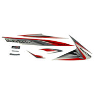 871X0K46N00ZDR-STRIPE-RED-SILVER-R