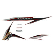 871X0K46N20ZBL-STRIPE-SET-L-RED
