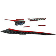 871X0K46N50ZAR-STRIPE-SET-R-GREY