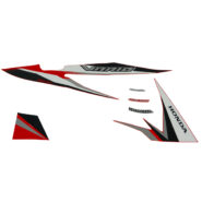 871X0K46N60ZBR-STRIPE-SET-RED-R