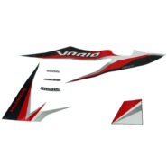 871X0K46N60ZCL-STRIPE-SET-WHITE-L